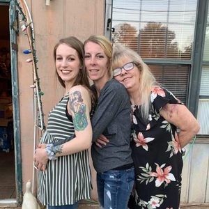 Meet your Posher, Destiny